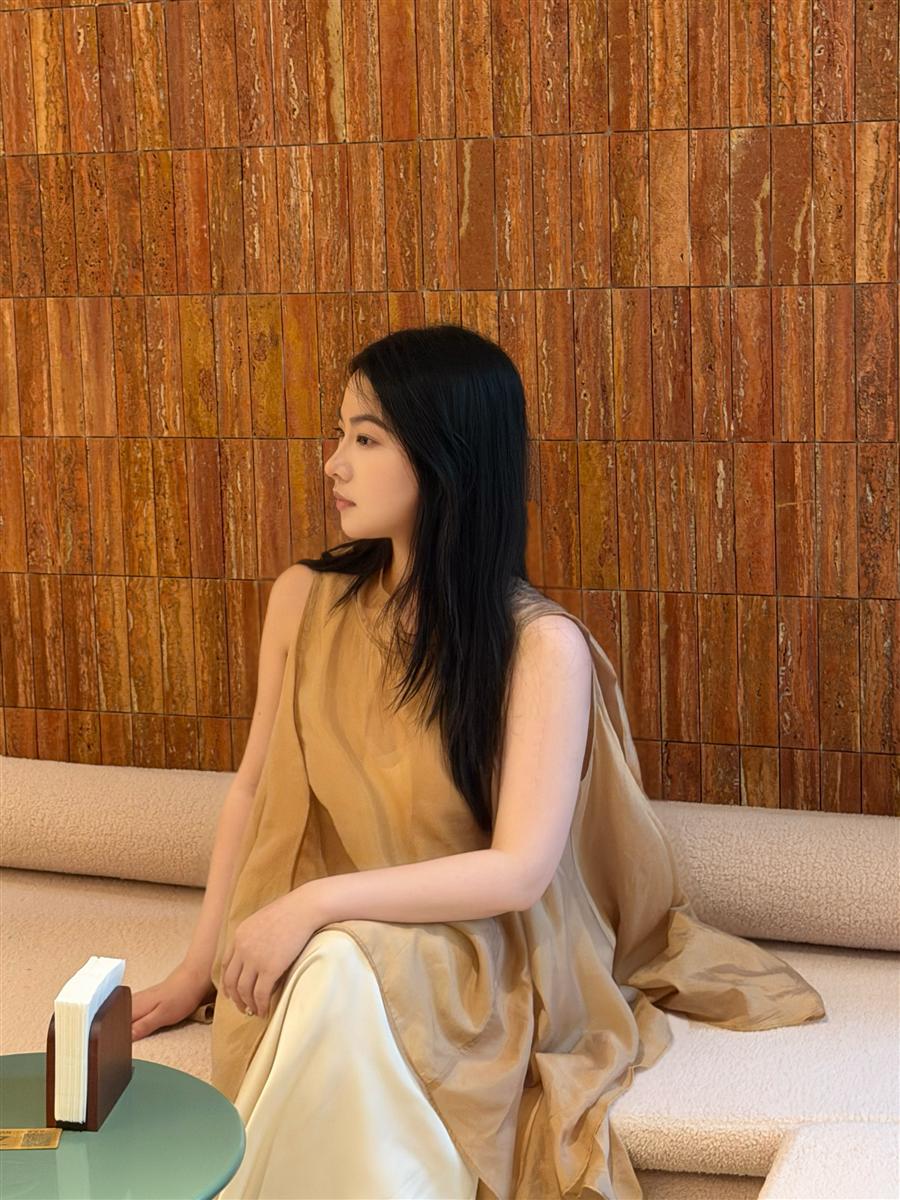 Carol 程子滐