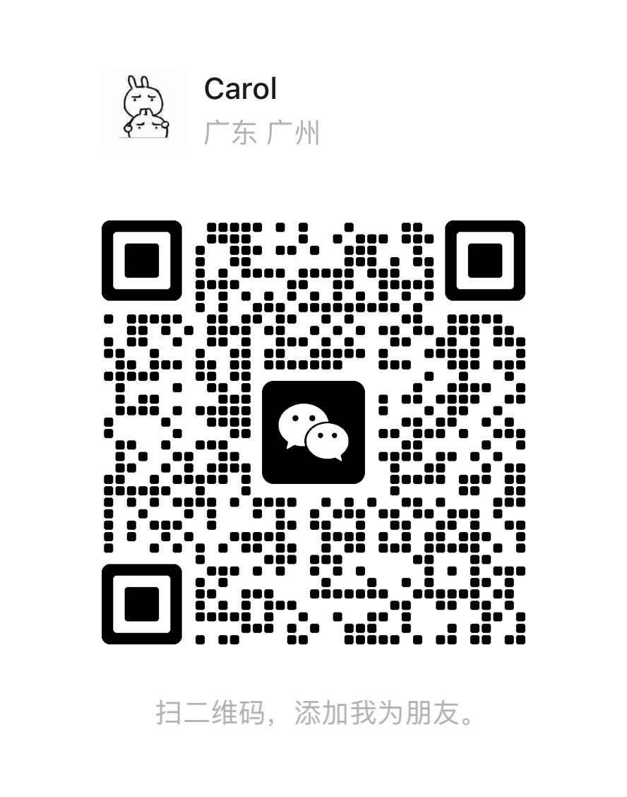 WeChat QR